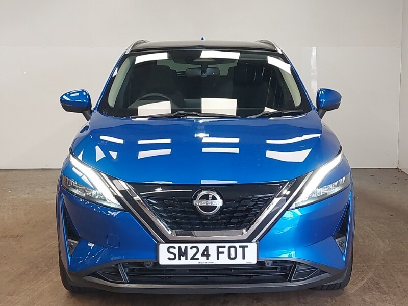 Used Nissan Qashqai 2024 for sale - 77419118: Photo 19