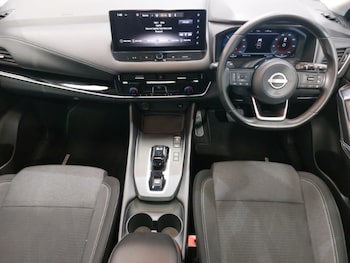 Used Nissan Qashqai 2024 for sale - 77419118: Photo