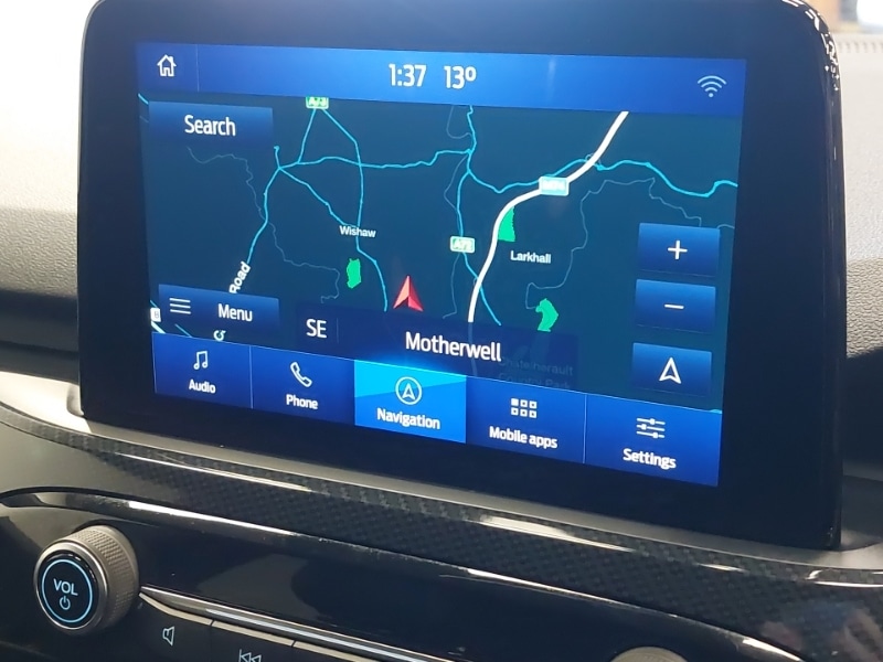 Used Ford Kuga 2021 for sale - 78071275: Photo 14