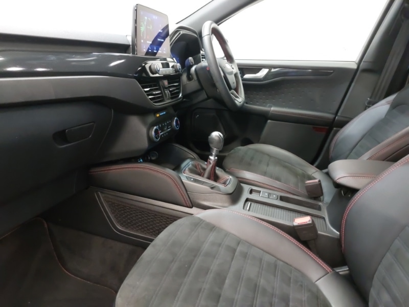 Used Ford Kuga 2021 for sale - 78071275: Photo 5