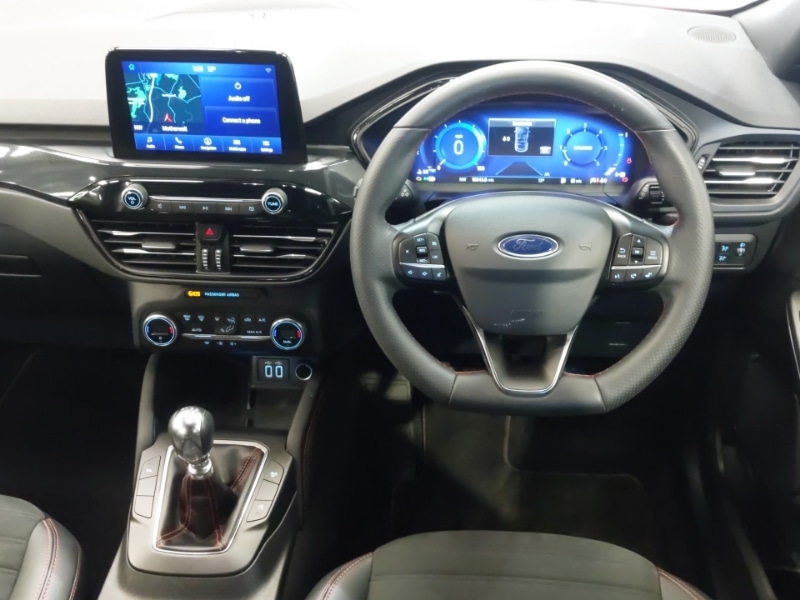 Used Ford Kuga 2021 for sale - 78071275: Photo 7