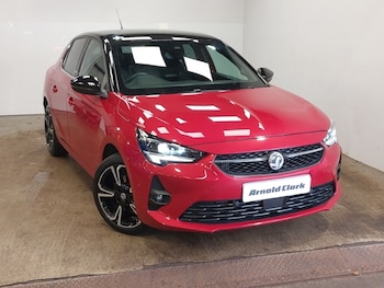 Vauxhall - Corsa