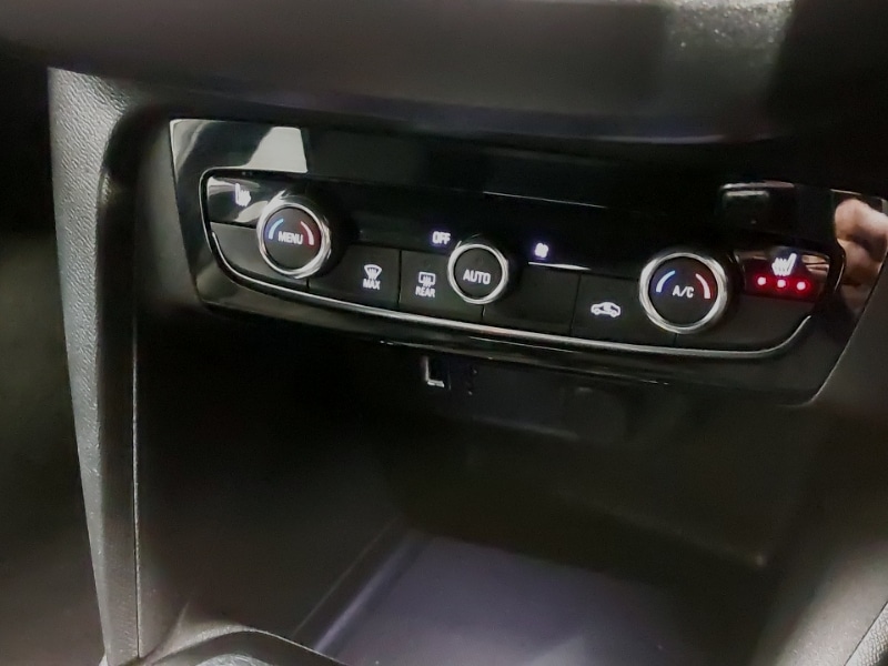 Used Vauxhall Corsa 2023 for sale - 77265438: Photo 13