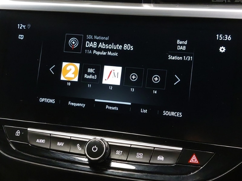 Used Vauxhall Corsa 2023 for sale - 77265438: Photo 14