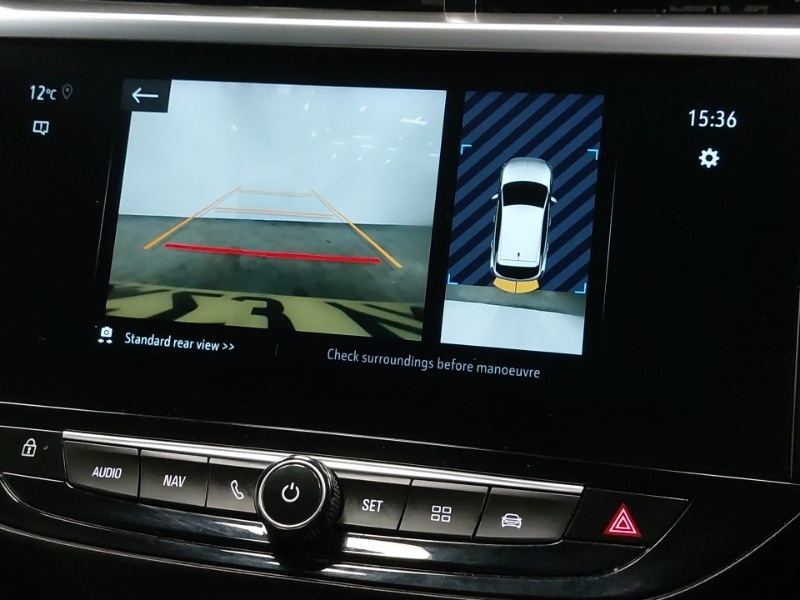 Used Vauxhall Corsa 2023 for sale - 77265438: Photo 15