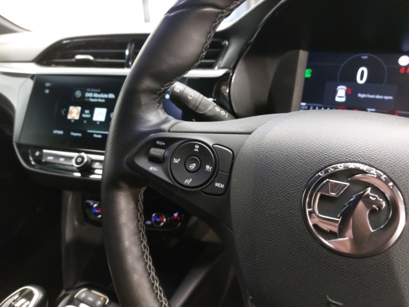 Used Vauxhall Corsa 2023 for sale - 77265438: Photo 17