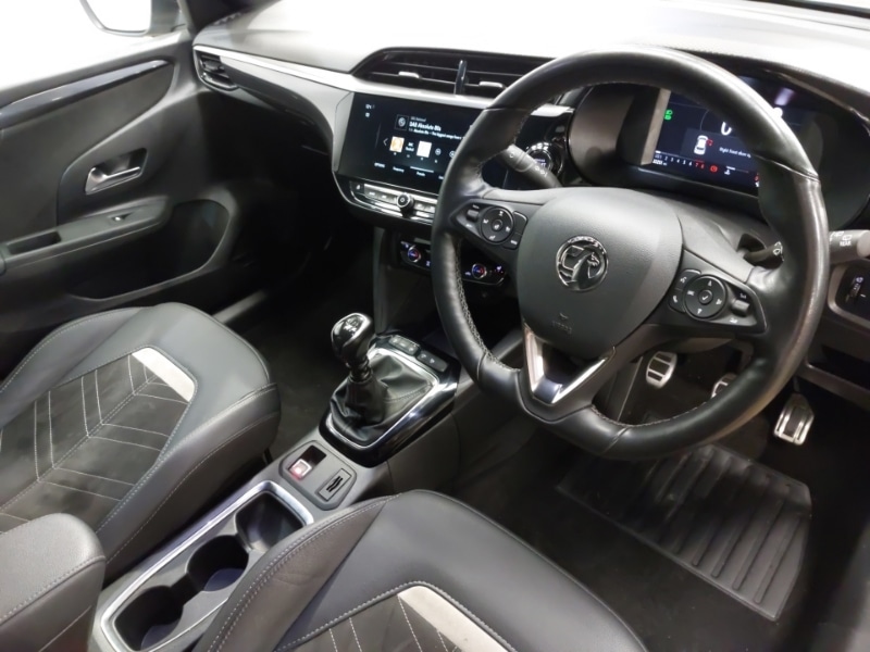 Used Vauxhall Corsa 2023 for sale - 77265438: Photo 18