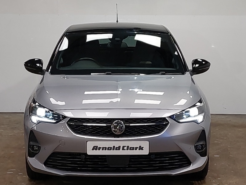 Used Vauxhall Corsa 2023 for sale - 77265438: Photo 19