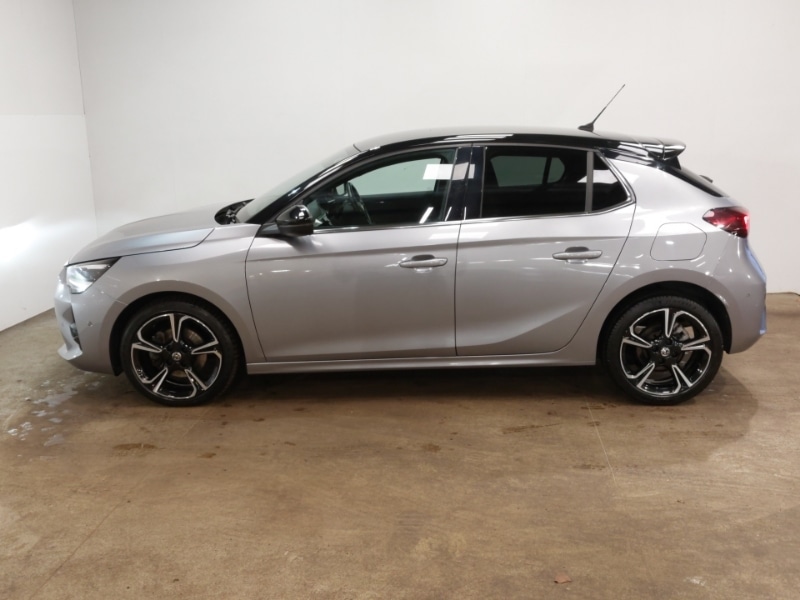 Used Vauxhall Corsa 2023 for sale - 77265438: Photo 4