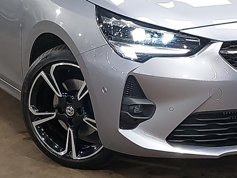 Used Vauxhall Corsa 2023 for sale - 77265438: Photo 9