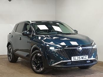 Used Nissan Qashqai 2025 for sale - 78503284: Photo