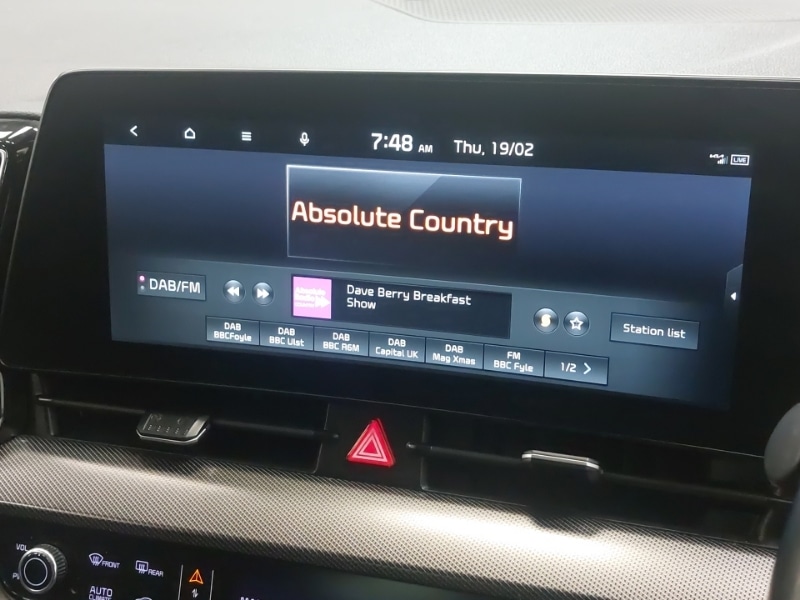 Used Kia Sportage 2023 for sale - 77605631: Photo 14