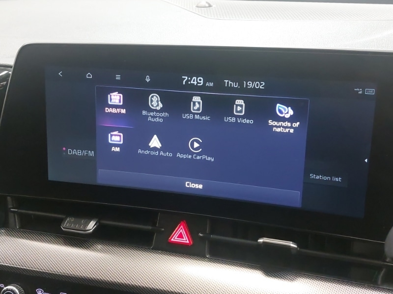 Used Kia Sportage 2023 for sale - 77605631: Photo 15