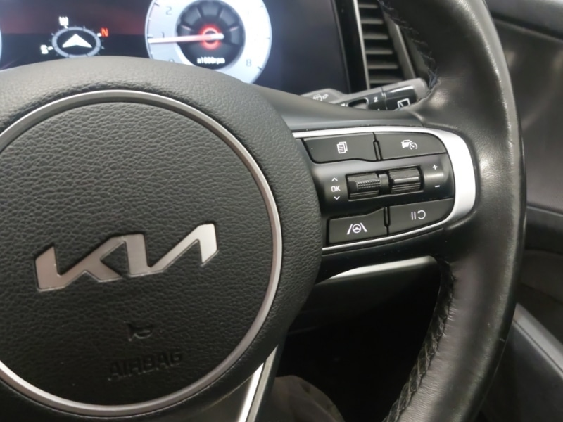 Used Kia Sportage 2023 for sale - 77605631: Photo 16