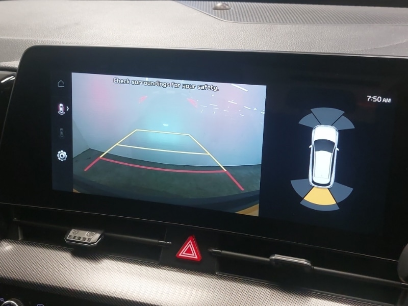 Used Kia Sportage 2023 for sale - 77605631: Photo 17