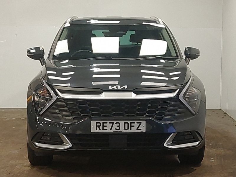 Used Kia Sportage 2023 for sale - 77605631: Photo 19