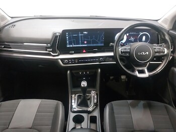 Used Kia Sportage 2023 for sale - 77605631: Photo