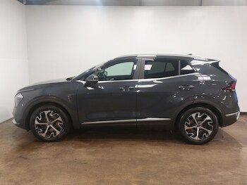 Used Kia Sportage 2023 for sale - 77605631: Photo