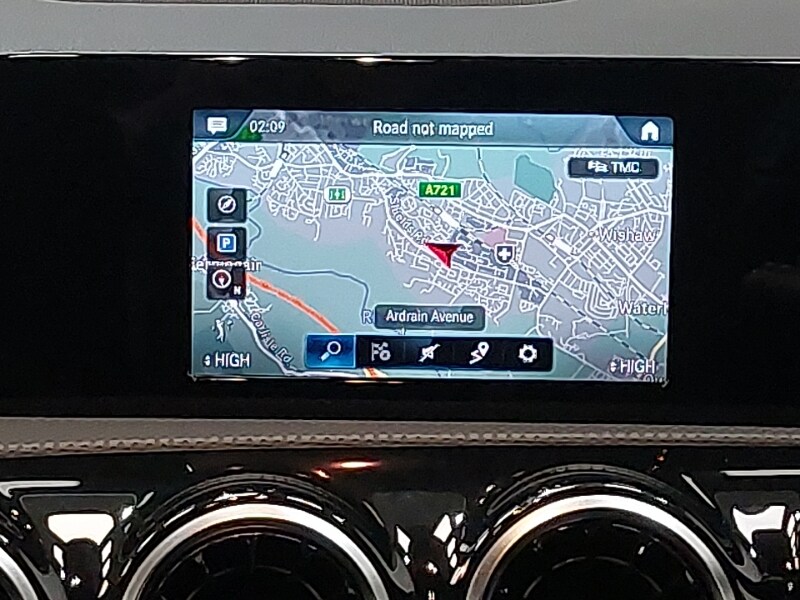 Used Mercedes-Benz A-Class 2019 for sale - 77974971: Photo 11