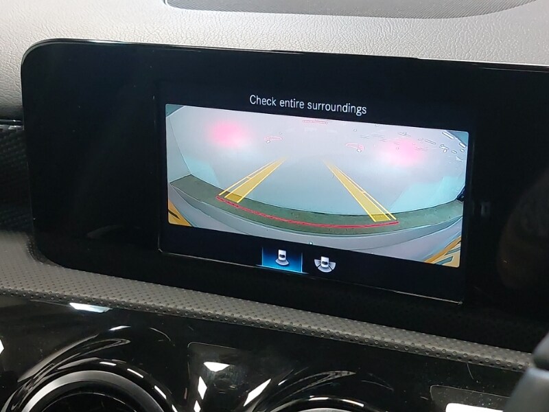 Used Mercedes-Benz A-Class 2019 for sale - 77974971: Photo 17