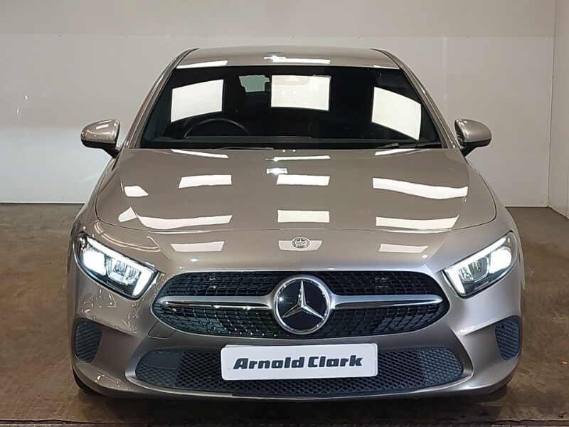Used Mercedes-Benz A-Class 2019 for sale - 77974971: Photo 19