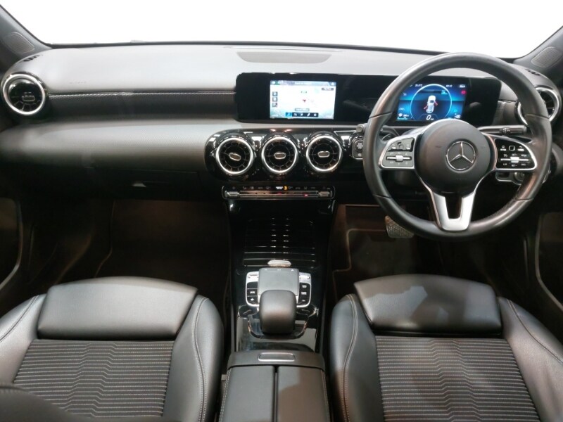 Used Mercedes-Benz A-Class 2019 for sale - 77974971: Photo 2