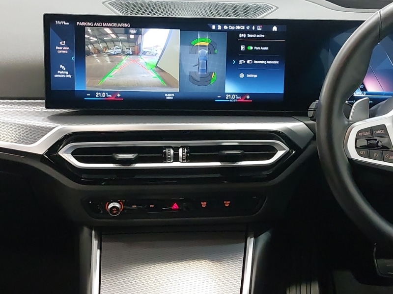 Used BMW 3 Series 2024 for sale - 77992769: Photo 10