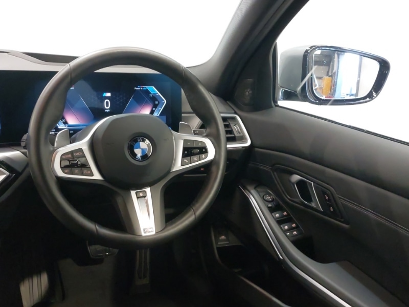Used BMW 3 Series 2024 for sale - 77992769: Photo 11