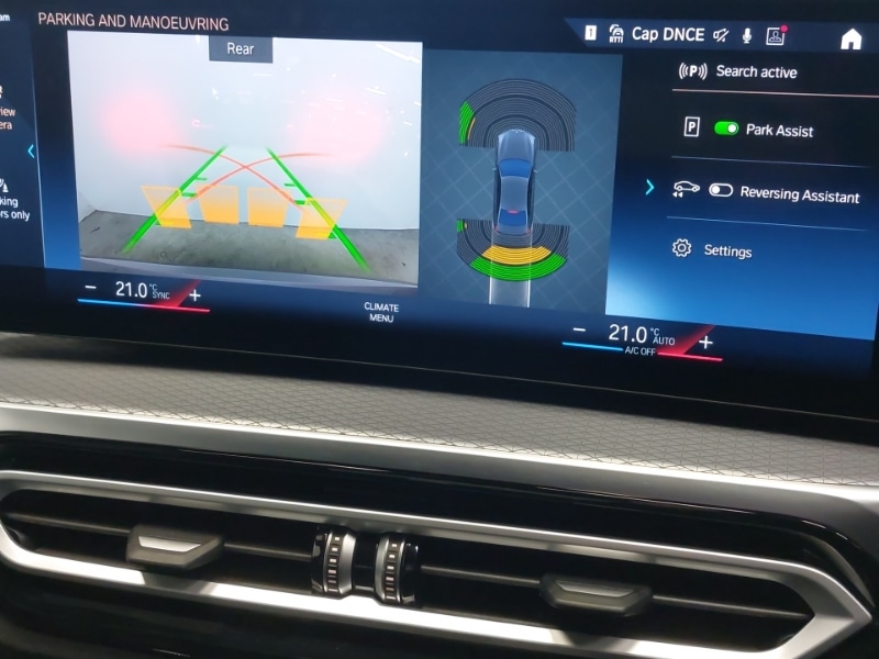 Used BMW 3 Series 2024 for sale - 77992769: Photo 14