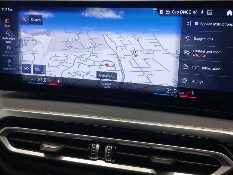 Used BMW 3 Series 2024 for sale - 77992769: Photo 15