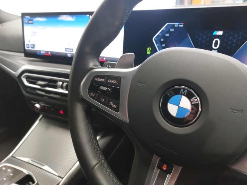 Used BMW 3 Series 2024 for sale - 77992769: Photo 17