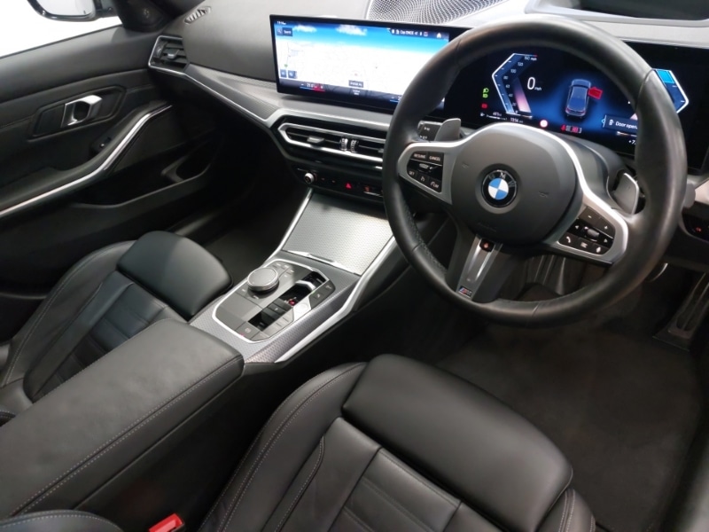 Used BMW 3 Series 2024 for sale - 77992769: Photo 18