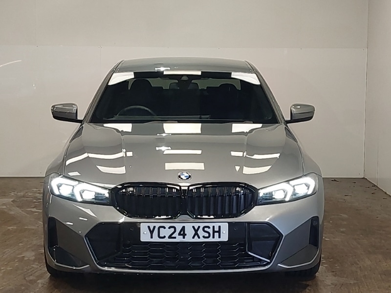 Used BMW 3 Series 2024 for sale - 77992769: Photo 19