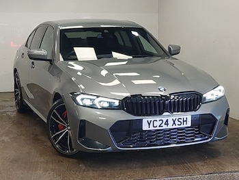 Used BMW 3 Series 2024 for sale - 77992769: Photo