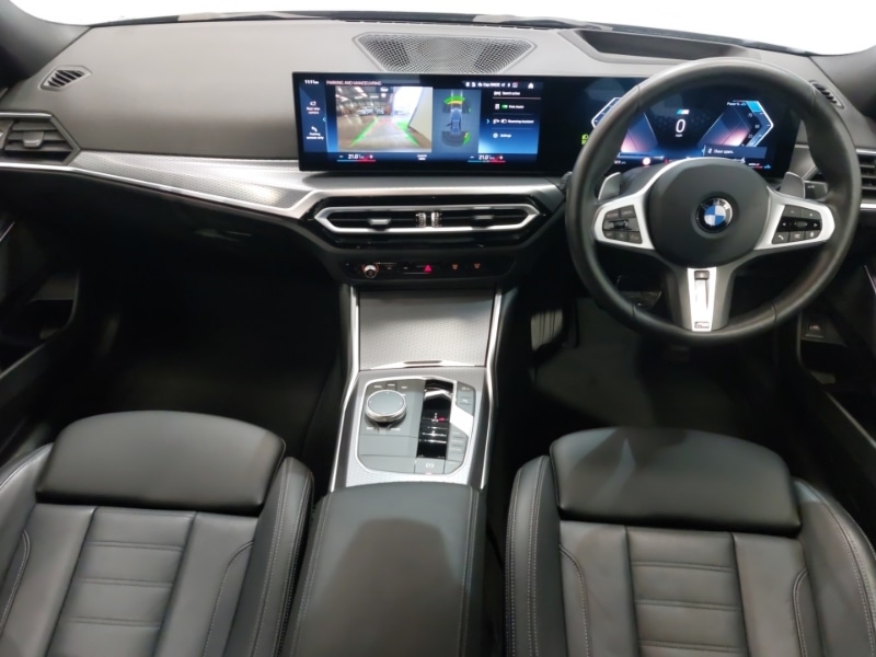 Used BMW 3 Series 2024 for sale - 77992769: Photo 2