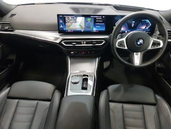 Used BMW 3 Series 2024 for sale - 77992769: Photo