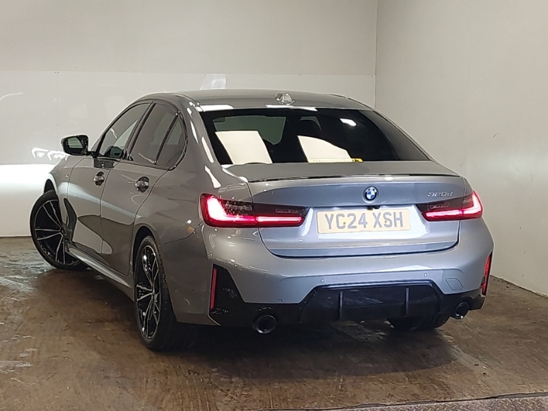 Used BMW 3 Series 2024 for sale - 77992769: Photo 3