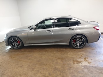 Used BMW 3 Series 2024 for sale - 77992769: Photo