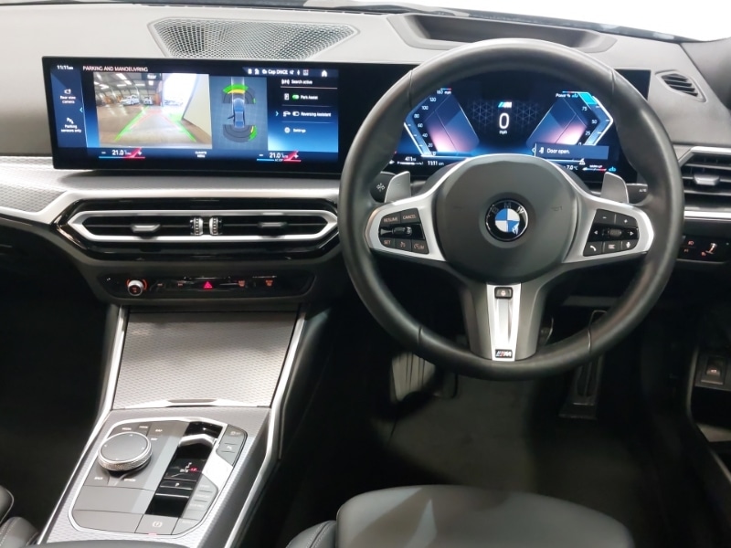 Used BMW 3 Series 2024 for sale - 77992769: Photo 7