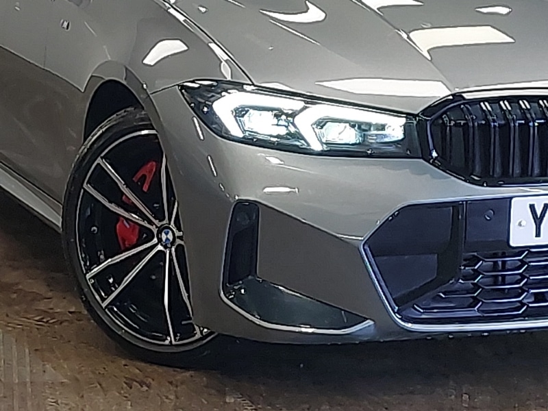 Used BMW 3 Series 2024 for sale - 77992769: Photo 9