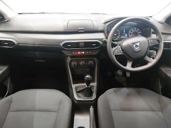 Used Dacia Sandero 2021 for sale - 79474588: Photo