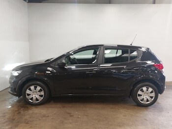 Used Dacia Sandero 2021 for sale - 79474588: Photo
