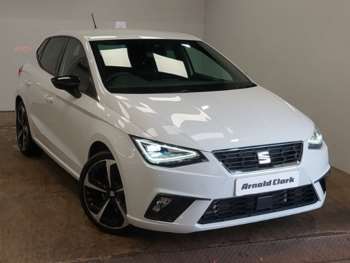 2024 - 1.0 TSI 115 FR Sport 5dr
