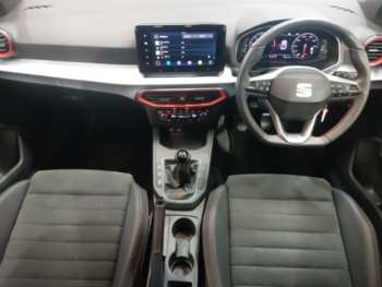 Used SEAT Ibiza 2024 for sale - 74902280: Photo
