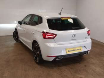Used SEAT Ibiza 2024 for sale - 74902280: Photo