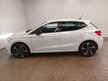 Used SEAT Ibiza 2024 for sale - 74902280: Photo