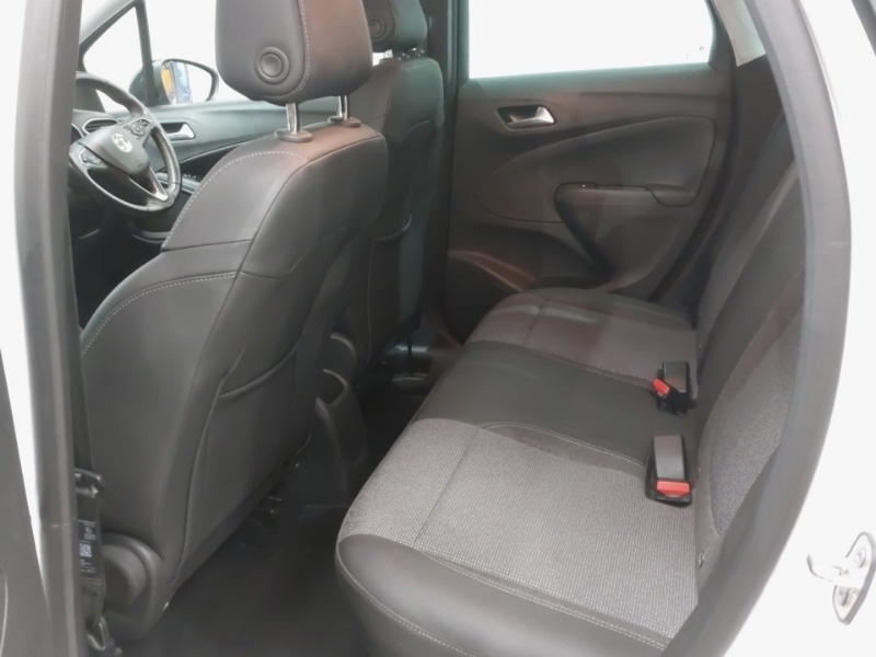 Used Vauxhall Crossland 2022 for sale - 76289361: Photo 6