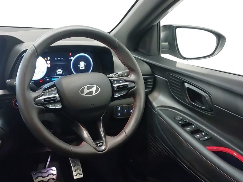 Used Hyundai i20 2025 for sale - 77716622: Photo 10