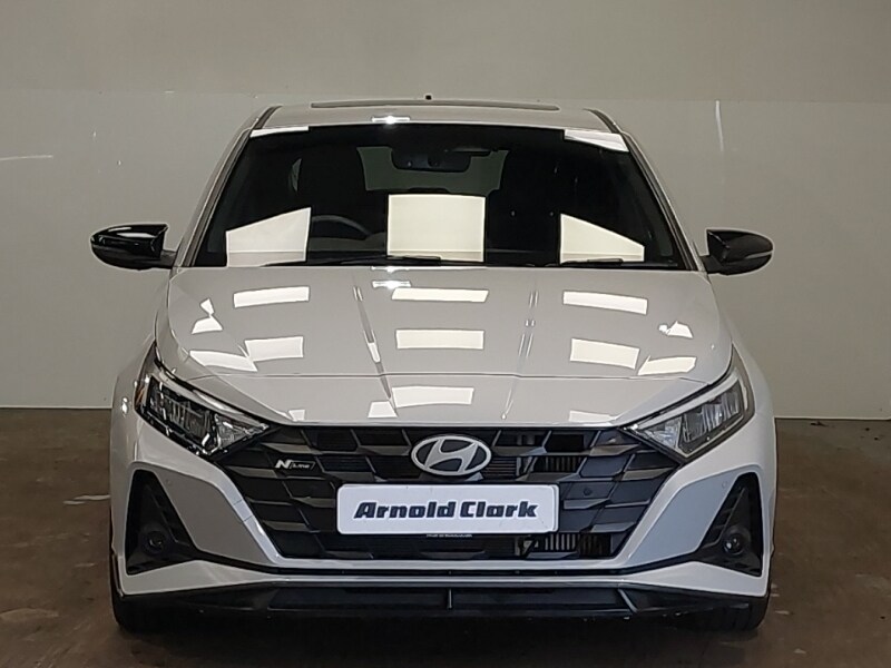 Used Hyundai i20 2025 for sale - 77716622: Photo 19