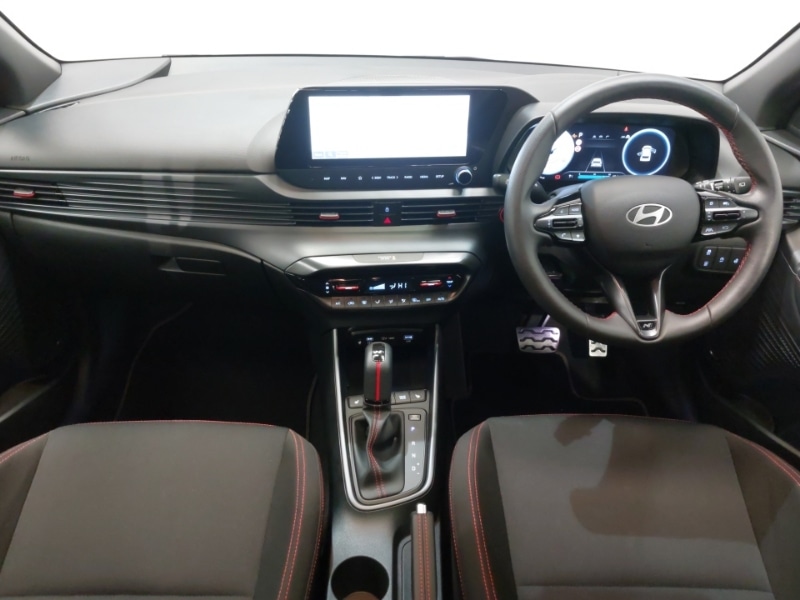 Used Hyundai i20 2025 for sale - 77716622: Photo 2